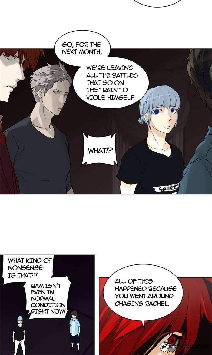 Tower of God Chapter 246 image 54